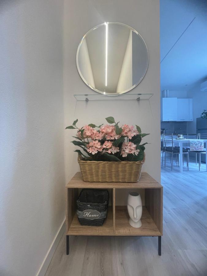 Apartamento Residenza Il Melograno Fiera Verona Exterior foto