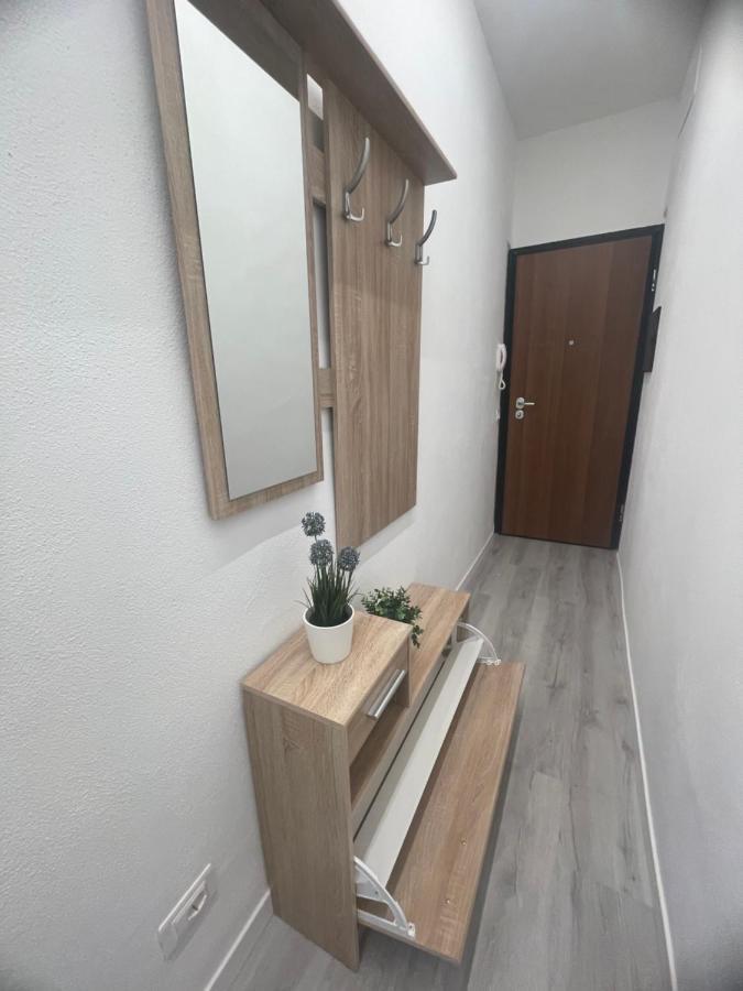 Apartamento Residenza Il Melograno Fiera Verona Exterior foto