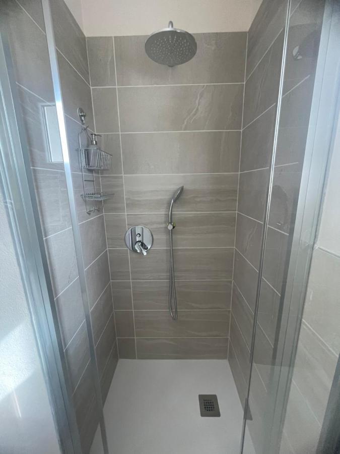 Apartamento Residenza Il Melograno Fiera Verona Exterior foto