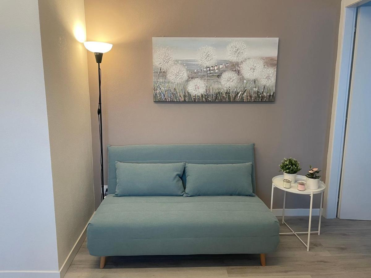 Apartamento Residenza Il Melograno Fiera Verona Exterior foto