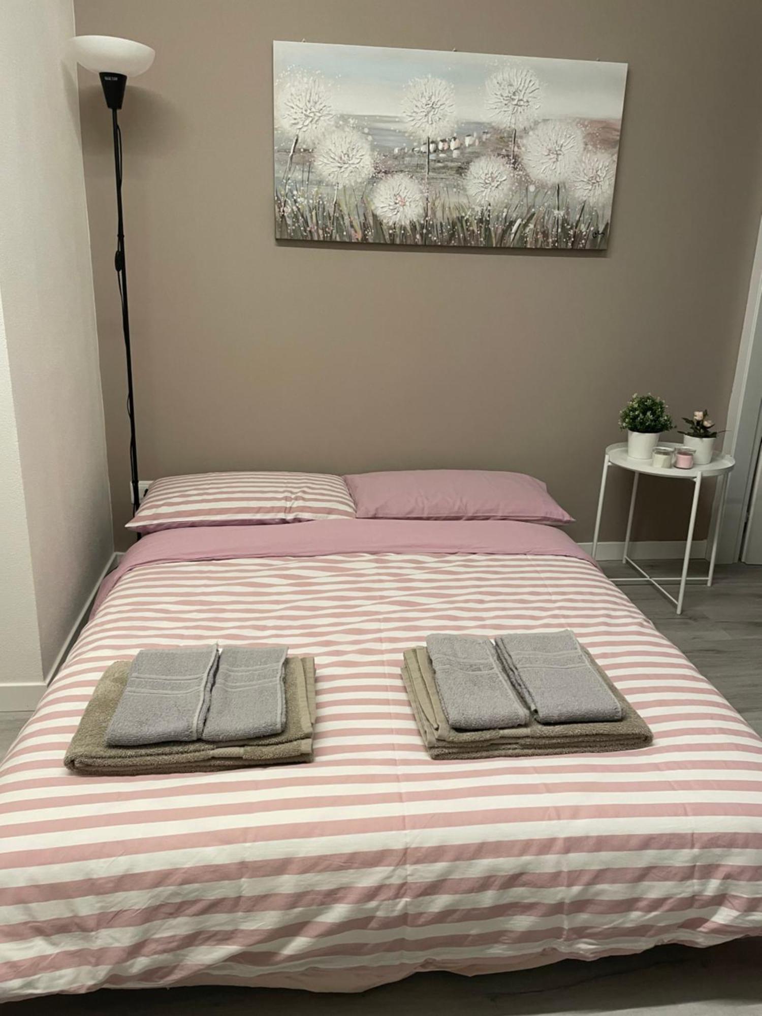 Apartamento Residenza Il Melograno Fiera Verona Exterior foto