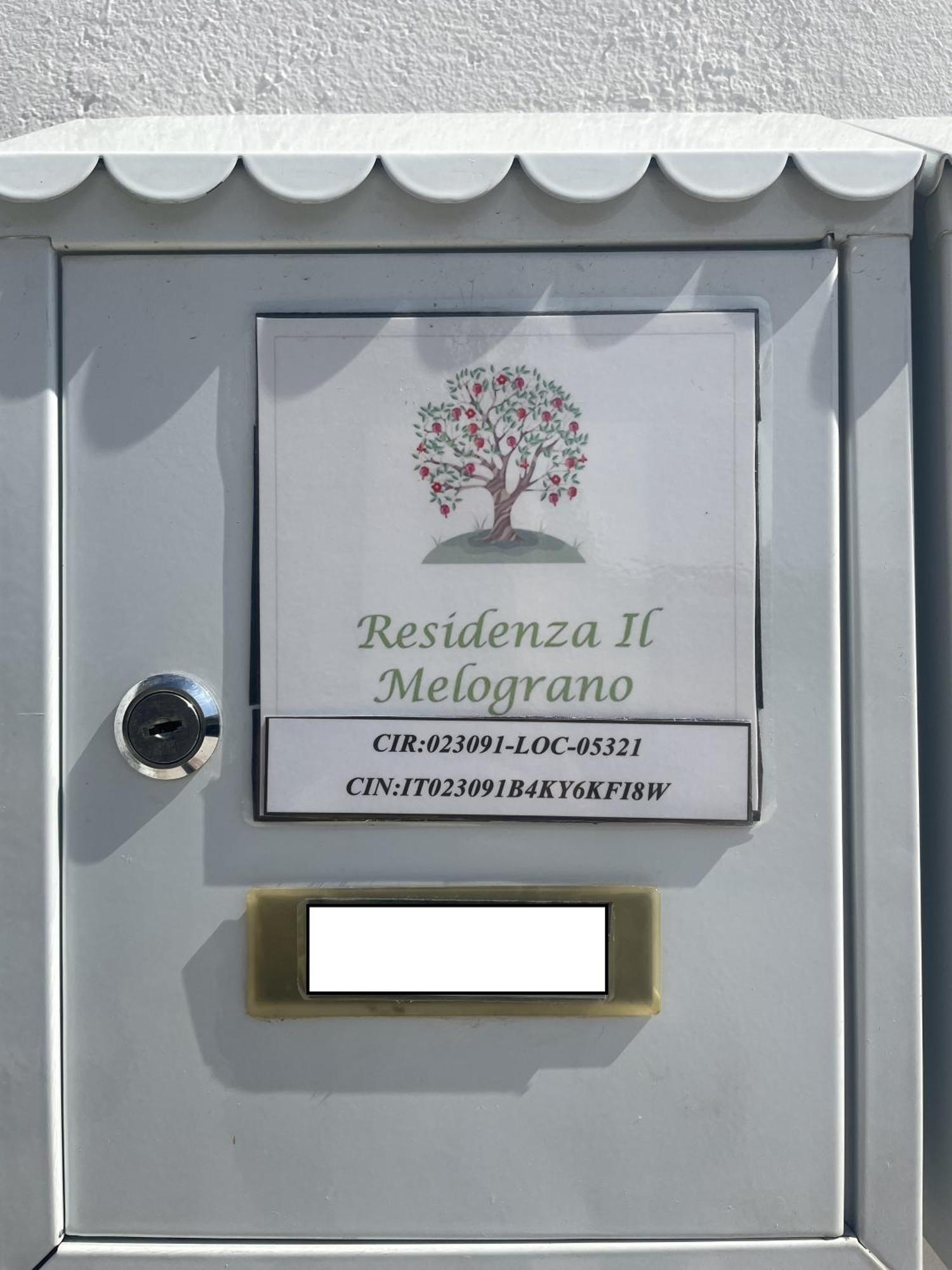 Apartamento Residenza Il Melograno Fiera Verona Exterior foto